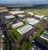 Auster Road, Clifton Moor Industrial Estate, York - aerial view 1