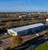 Roebuck Trade Park, Stevenage - aerial view 3