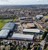 Nuffield Industrial Estate, Oxford - aerial view 1