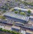Western Approach Trade Centre, South Shields - aerial view 5
