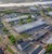 Western Approach Trade Centre, South Shields - aerial view 6
