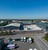 Kettlestring Trade Park, Clifton Moor Industrial Estate, York - aerial view 1