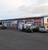 Units 31-36 Auster Road, Clifton Moor Industrial Estate, York - terrace view 1