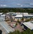 Hazleton Interchange, Horndean - aerial view 2